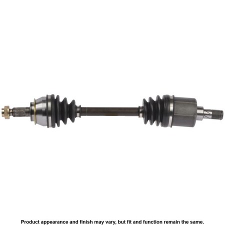 A1 Cardone New Cv Drive Axle, 66-9279 66-9279